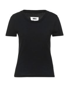 Футболка Mm6 Maison Margiela