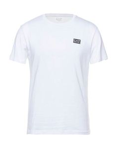 Футболка EA7