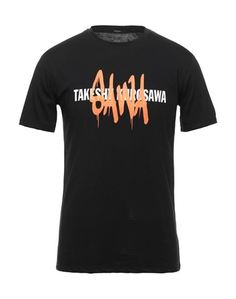 Футболка Takeshy Kurosawa
