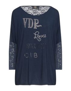 Футболка VDP Club