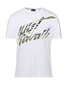 Футболка Just Cavalli