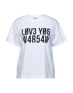 Футболка RED Valentino