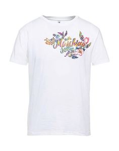 Футболка Moschino