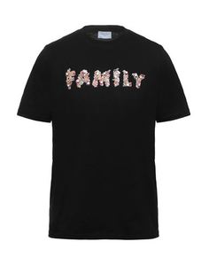 Футболка Family First Milano