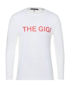 Футболка The Gigi