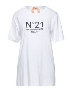 Футболка N21