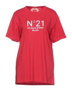 Футболка N21