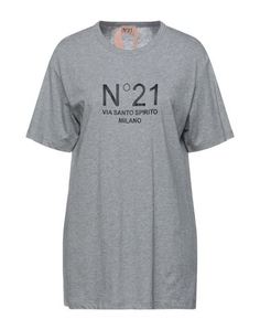 Футболка N21