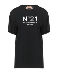Футболка N21