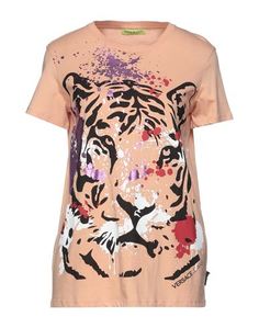 Футболка Versace Jeans