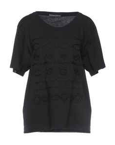 Футболка Ermanno Scervino