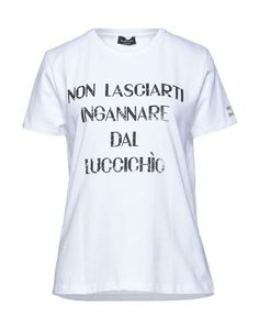 Футболка Elisabetta Franchi