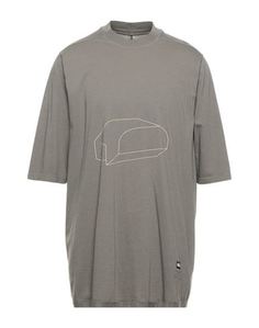 Футболка Drkshdw BY Rick Owens
