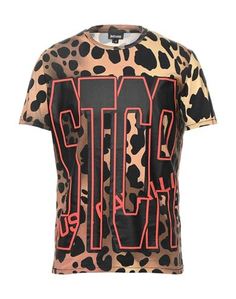 Футболка Just Cavalli