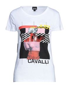 Футболка Just Cavalli