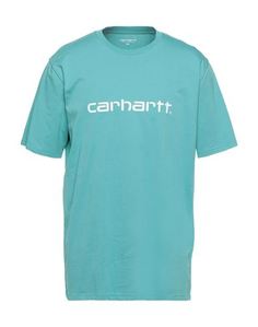 Футболка Carhartt