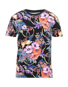 Футболка Moschino