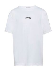 Футболка Helmut Lang