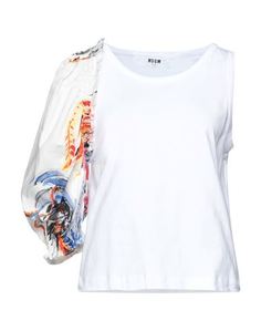 Футболка Msgm