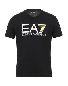 Футболка EA7