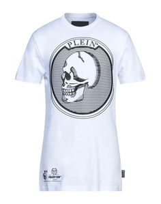 Футболка Philipp Plein