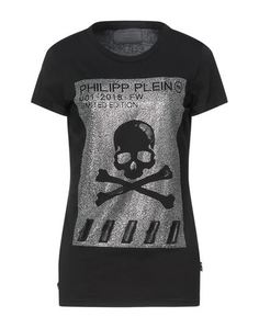 Футболка Philipp Plein