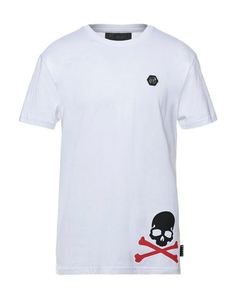 Футболка Philipp Plein