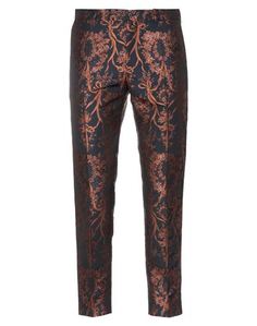 Повседневные брюки Dolce & Gabbana