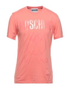 Футболка Moschino