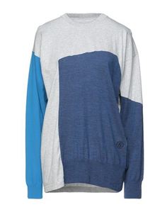 Футболка Mm6 Maison Margiela