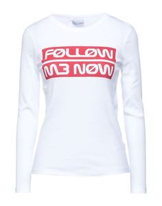 Футболка RED Valentino