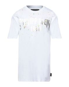 Футболка Philipp Plein