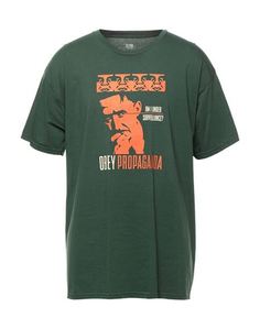 Футболка Obey