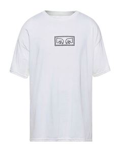 Футболка Obey