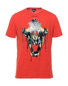 Футболка Just Cavalli