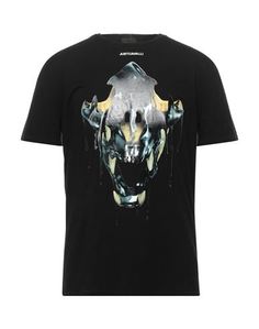 Футболка Just Cavalli