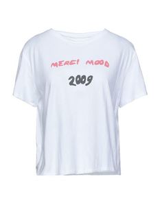 Футболка ..,Merci