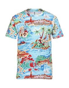 Футболка Moschino