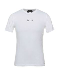 Футболка N21
