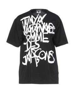 Футболка Junya Watanabe