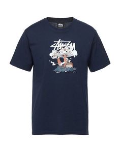 Футболка Stussy