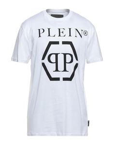 Футболка Philipp Plein