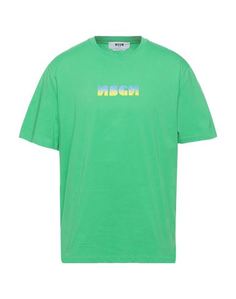 Футболка Msgm