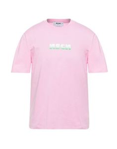Футболка Msgm