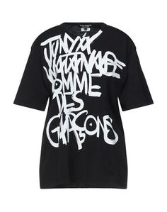 Футболка Junya Watanabe