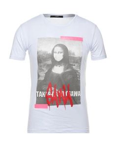Футболка Takeshy Kurosawa