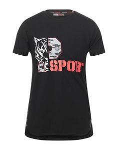 Футболка Plein Sport