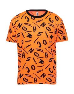 Футболка Moschino