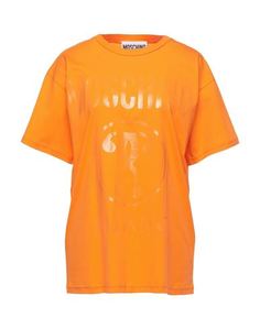 Футболка Moschino