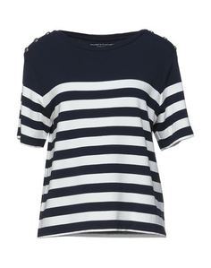 Футболка Majestic Filatures